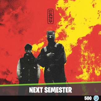 Next Semester